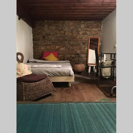 Apartment 1er