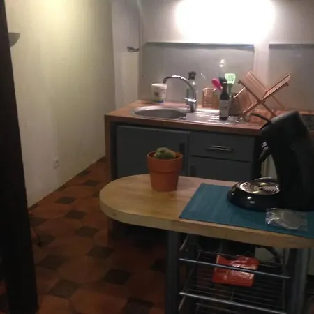 1er Apartment Lyon
