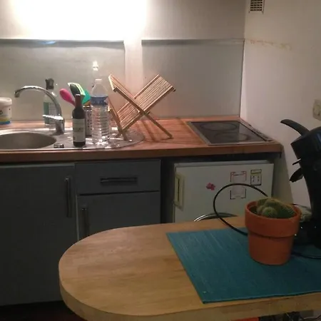 Apartment 1er