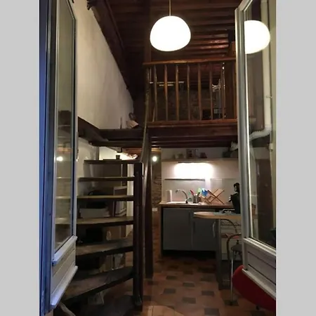 1er Apartamento