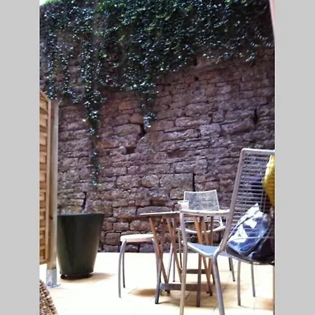 1er Apartament