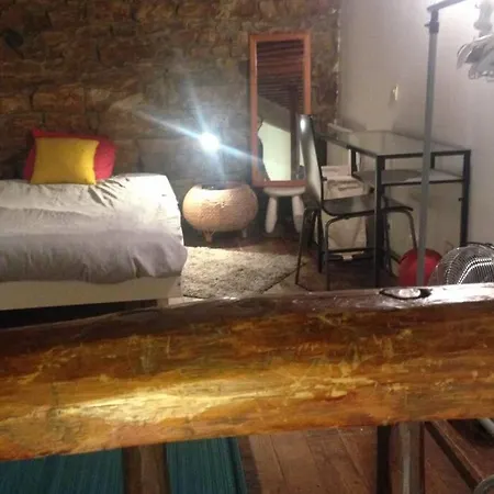 Apartament 1er Lyon